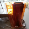 PVC Rigid Clear Plastic Sheets Clear PVC Thermoforming Sheet